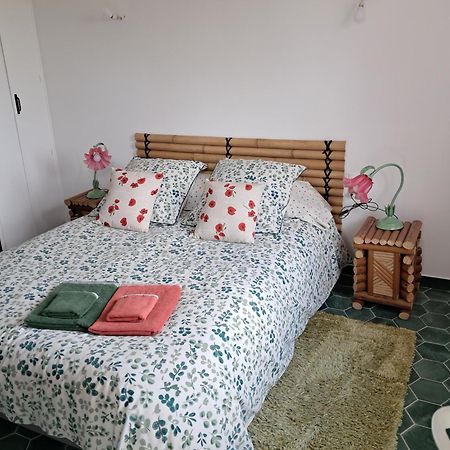 Gentil Coquelicot Apartment Мирпоа Екстериор снимка