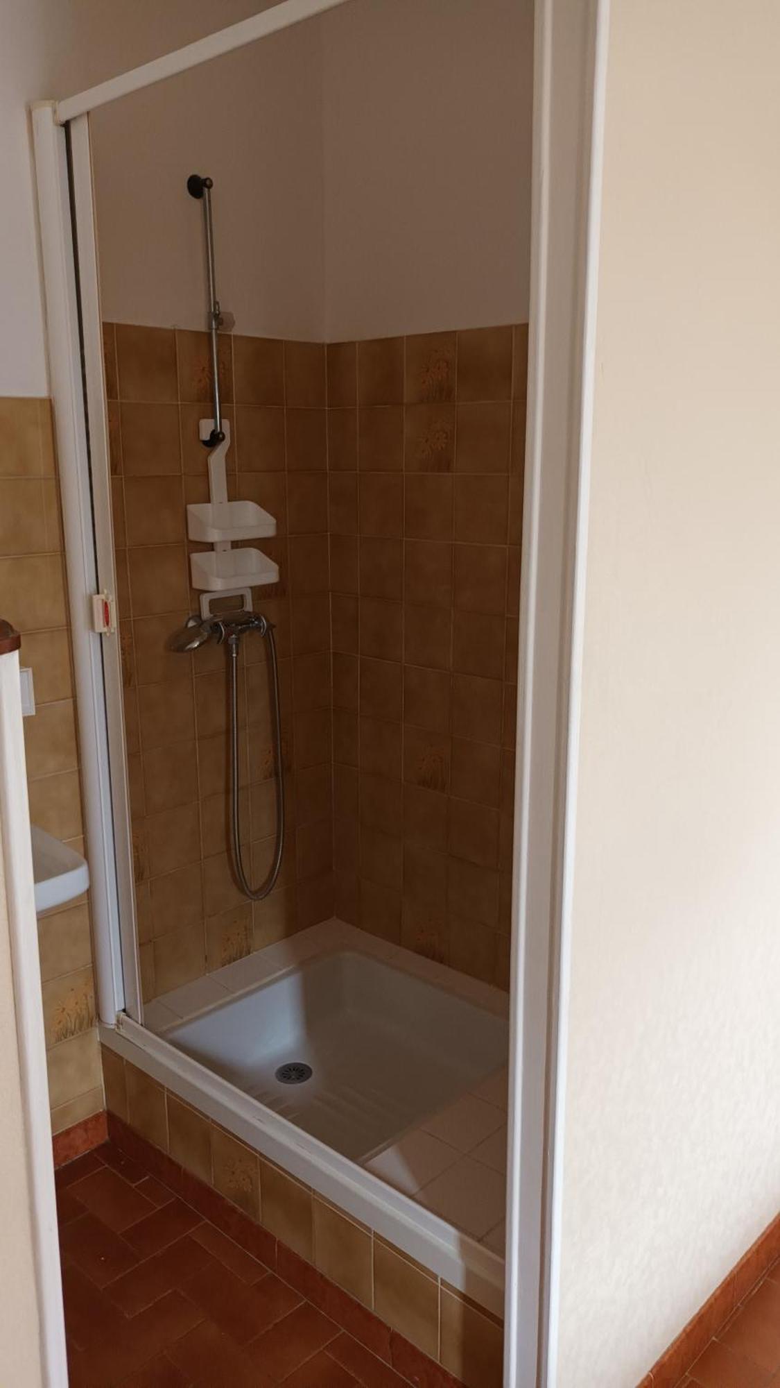 Gentil Coquelicot Apartment Мирпоа Екстериор снимка