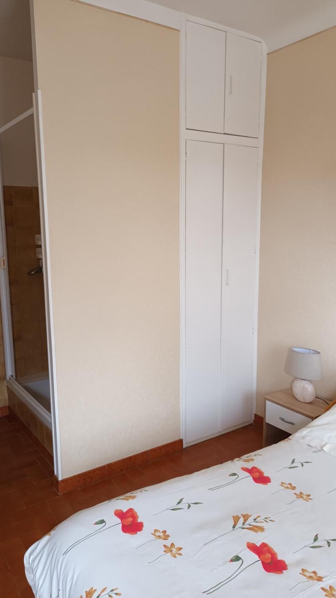 Gentil Coquelicot Apartment Мирпоа Екстериор снимка